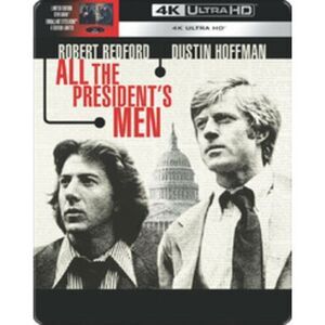 All The President's Men